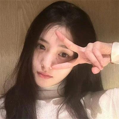 你注定属于我