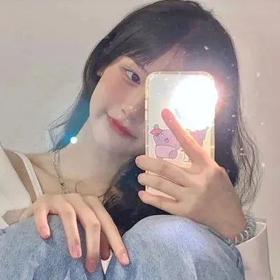 一次都没做过的女人